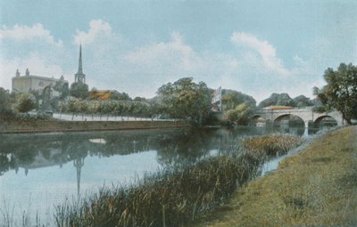 Wallingford-on-Thames de English Photographer